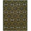 Hessie Wool Damask Area Rug