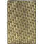 Indian Wool Geometric Area Rug-26401674