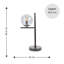 Kincso Metal Table Lamp-969635662