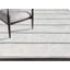 Tapis ivoire et naturel Indie Alana-106589377