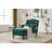 Oversized Chaise Lounge Indoor,Fabric Single Sofa Bed-1067860828