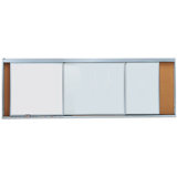 Wall Porcelain Whiteboard