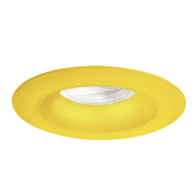 Glass Trims 4'' Open Recessed Trim