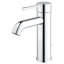 Robinet pour salle de bain à un trou Essence New-18944091