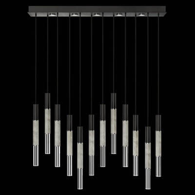 Luminaire suspendu l 61 po Antonia