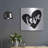 " Love " by Lux + Me-978712624