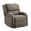 Fauteuil inclinable électrique 1pc Modern Living Furniture