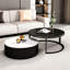 Table basse ronde-110823813