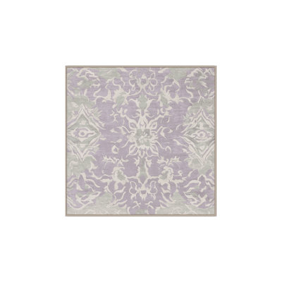 Machine Washable Beige Area Rug
