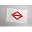 Drapeau de la ville de Yokohama — Drapeau extérieur-340759514