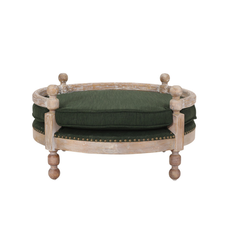 Canapé pour chien Wolfeboro, Pin