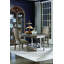 Arch Salvage Lighted Display Stand