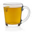 Ensemble de 12 tasses en verre Libbey