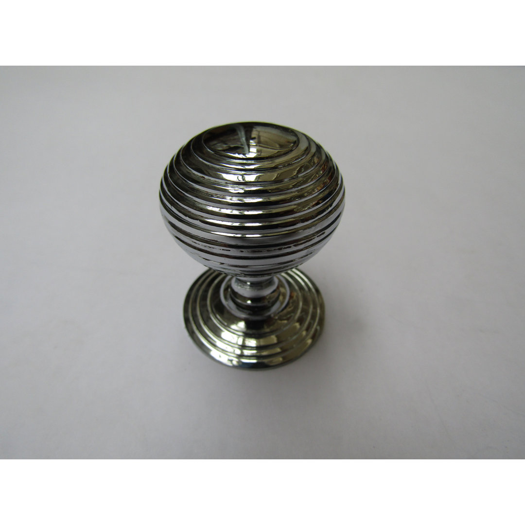 Feldmann 40mm Diameter Round Knob