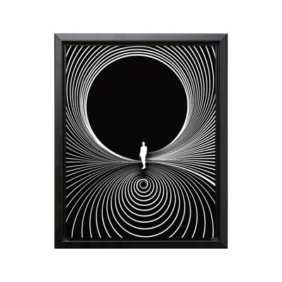 Optical Illusion
