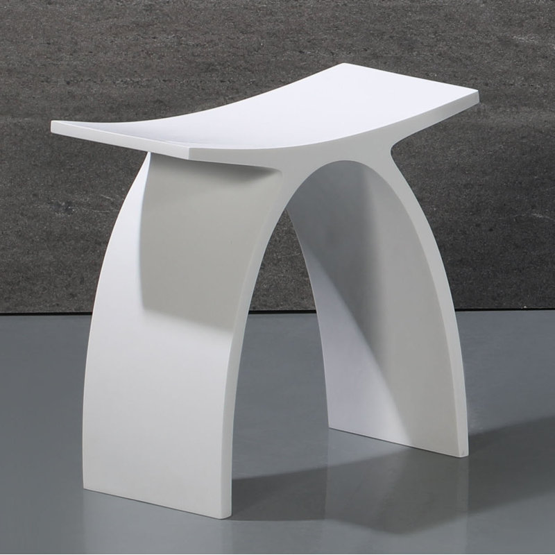 Chaise de douche