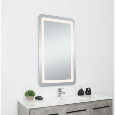 Miroir mural Juliane