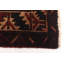 Tapis rouge Teimani 3 pi 0 po x 4 pi 8 po