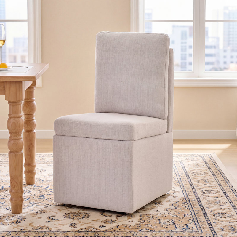 Upholstered Dining Chair