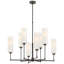 Thomas O'Brien Ziyi Large Chandelier-51178649-89463694