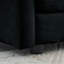 Fauteuil de lecture rembourré Comfy