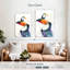 «Brampt Toucan Play That Game»-108353969