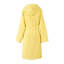 100% Cotton Terry Cloth Girl / Woman+ Mid-Calf Bathrobe-200955001-200954993