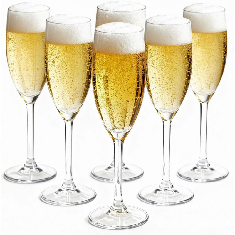 Wine Glass Set