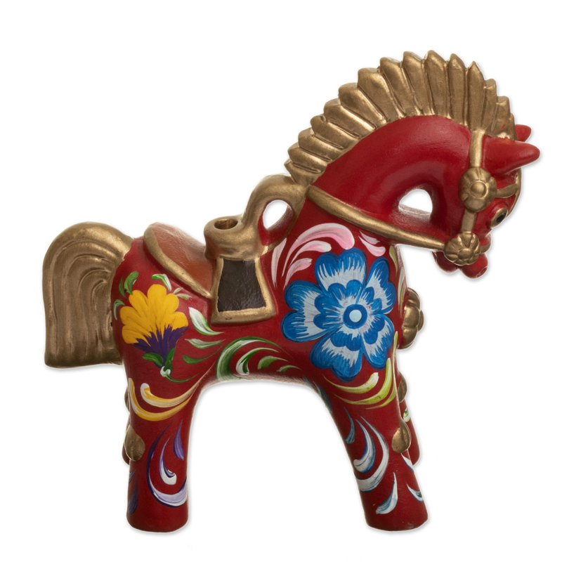 Figurines & Sculptures