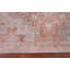 Tapis Agra en coton doux et doux