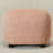 Overstreet 23" Wide Boucle Upholstered Ottoman-1150186437