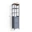 Mccollough Linen Cabinet