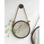Miroir rond 19,5 po Cleveland-885612397-885612395