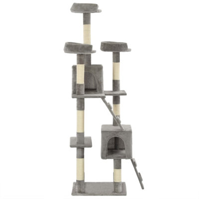 Ares 170cm H Cat Tree