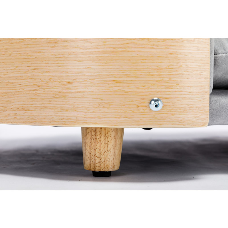 Lit pour chien Scandinavian