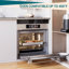 East Urban Home Stainless Steel Tray-619150010