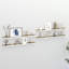 Tablette murale Tablette flottante à fixation murale pour cadre photo-1911158295-1999179084