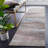 Idhika Performance Abstract Rug-1350071267