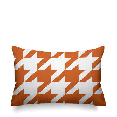 Housse et insert de coussin rectangulaire Eloise