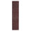 Illusion One-of-a-Kind 2'6" X 10' Flatweave Area Rug