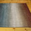 Tapis ombré bleu / gris / brun-1986501426