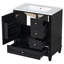 Meuble-lavabo 30 po avec lavabo-114705014