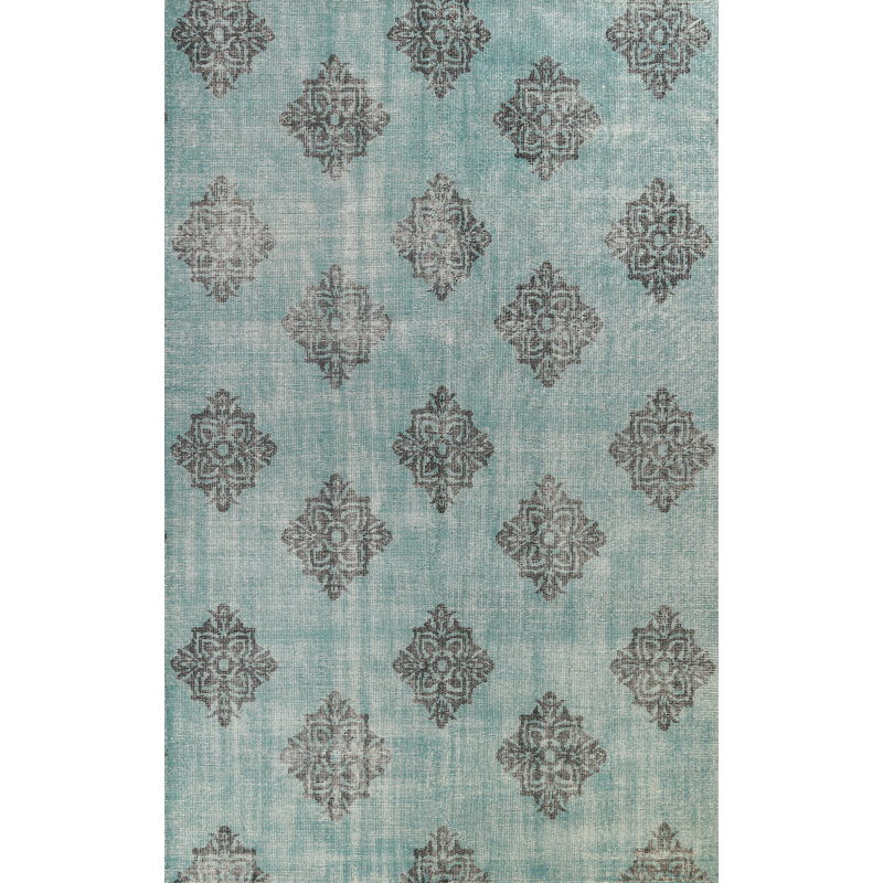 Wool Indoor Rug