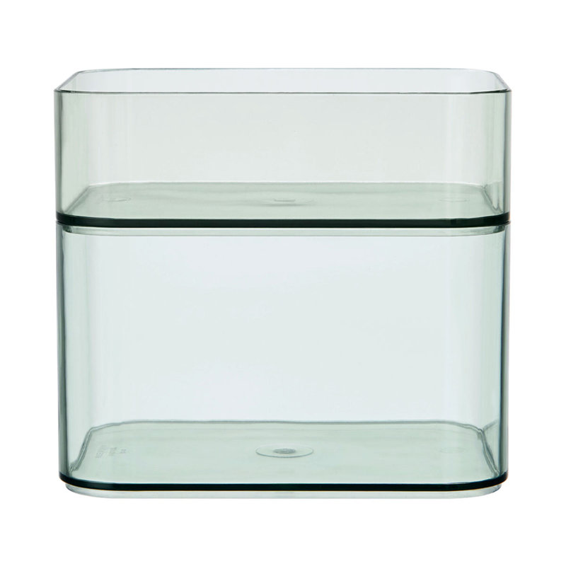 Copco Plastic Stacking Stroage Bins