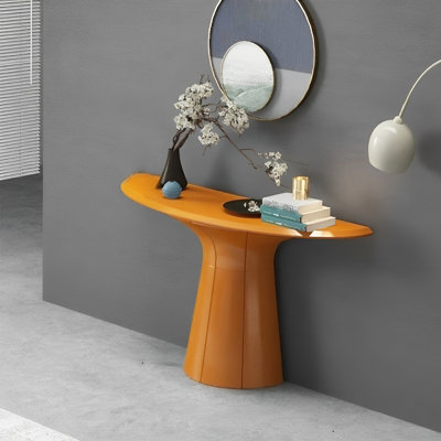 Modern Minimalist Console Table
