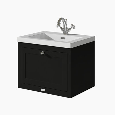 Hartleigh Bathroom Vanity