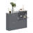 16 Pair Shoe Storage Cabinet-1603572998