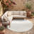 Laesha Geometric Indoor Rug