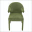 Ensemble de 2 chaises en tissu Boucle-129030324-129030323-129030321