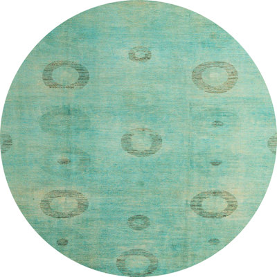 Tapis abstrait et moderne 5195